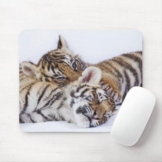Gefangene, Südafrika 4 Mousepad (Mit Mouse)
