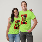 Gefangene, theputschists T-Shirt (Unisex)