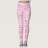 Gefangene von Leggings der Liebe (Vorderseite)