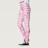 Gefangene von Leggings der Liebe (Links)