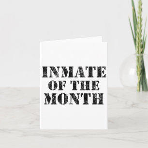 Gefangenengefängnis Orange Gefängnisinsasse Gefang Karte