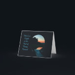 Gefangenenkarten - Licht am Ende des Tunnels Karte<br><div class="desc">Lass einem Insassen wissen,  dass dir das wichtig ist!</div>