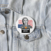 Gefangener #2016 button (Beispiel)