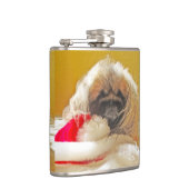 Gefangener Santa Flachmann (Rechts)