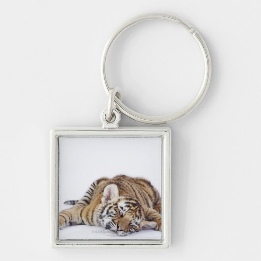 Gefangener, Südafrika 3 Schlüsselanhänger (Vorne)