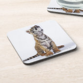 Gefangener, Südafrika Untersetzer (Linke Seite)