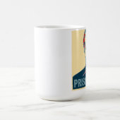 Gefangener. Tasse (Mittel)