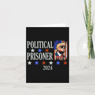 Gefangener Trump 2024 Karte
