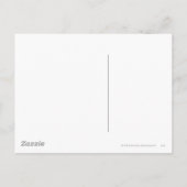 Gefangener von Askaban - Franzosen 3 Postkarte (Rückseite)