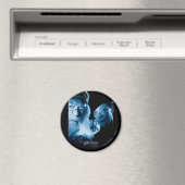 Gefangener von Askaban - Spanisch 1 Magnet (In Situ (Geschirrspüler))