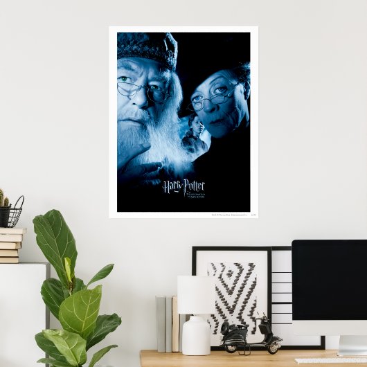 Gefangener von Askaban - Spanisch 1 Poster (Heimbüro)