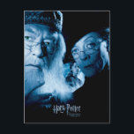 Gefangener von Askaban - Spanisch 1 Postkarte<br><div class="desc">HARRY POTTER UND DER GEFANGENE VON AZKABAN™</div>