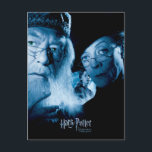 Gefangener von Askaban - Spanisch 1 Postkarte<br><div class="desc">HARRY POTTER UND DER GEFANGENE VON AZKABAN™</div>