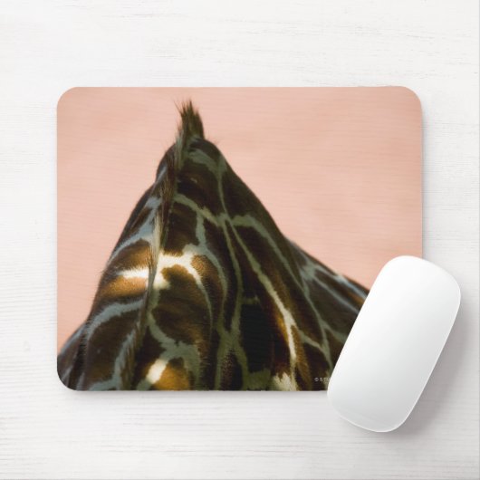 Gefangenes Tier Mousepad (Mit Mouse)