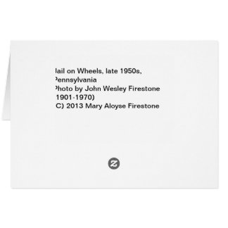 Gefängnis auf Rädern