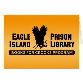 Gefängnis-Bibliothek