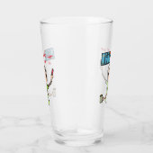 Gefängnis Glas (Rechts)