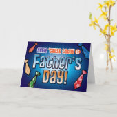 Gefängnis-Karten - beststes Geschenk Karte (Gelbe Blume)