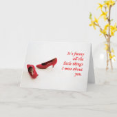 Gefängnis-Karten - Kleinigkeiten Karte (Gelbe Blume)