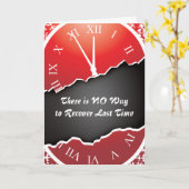 Gefängnis-Karten - Wiederherstellung von Zeit Karte (Gelbe Blume)