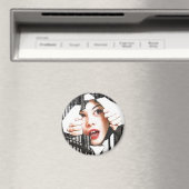 Gefängnis Magnet (In Situ (Geschirrspüler))