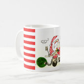 GEFÄNGNIS SANKT KAFFEETASSE (Vorderseite Links)