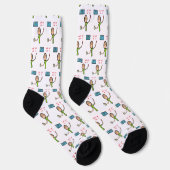 Gefängnis Socken (Rechts)