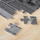 Gefängnis-Sperre Puzzle (Seite)