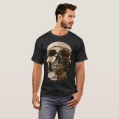 Gefängnis T-Shirt (Vorne ganz)