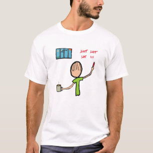 Gefängnis T-Shirt
