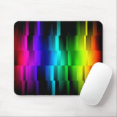 Gefängnisfraktionen Mousepad (Mit Mouse)