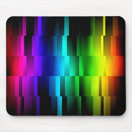 Gefängnisfraktionen Mousepad (Vorne)