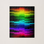 Gefängnisfraktionen Puzzle (Vertikal)