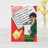 Gefängniskarten - am wichtigsten karte (Gelbe Blume)