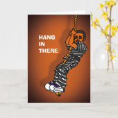 Gefängniskarten - Halt dort Karte (Gelbe Blume)