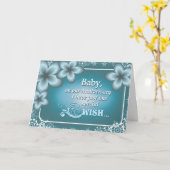 Gefängniskarten - Sonderwunsch Karte (Gelbe Blume)