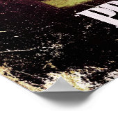 Gefängnispause - Poster (Ecke)