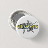 Gefängnisse Button (Vorne & Hinten)