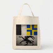 Gefängnisse Tragetasche (Vorne)