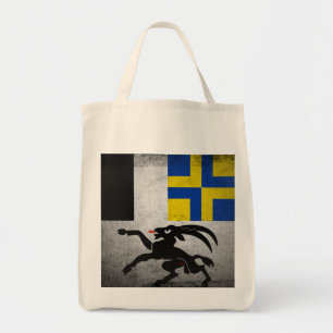 Gefängnisse Tragetasche