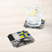 Gefängnisse Untersetzer (Vor Ort)