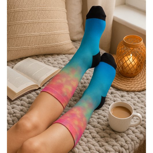 Gefängniswache Socken