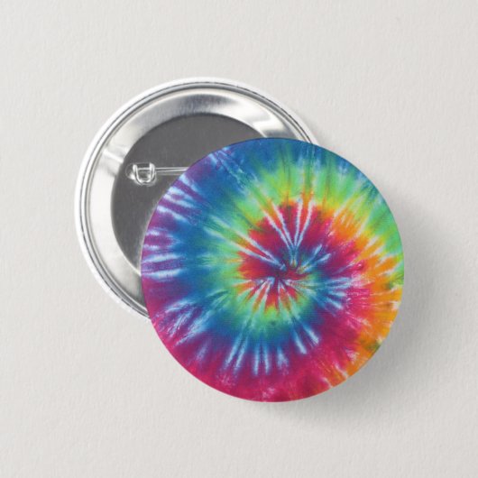 GEFÄRBTE KRAWATTE 1 BUTTON (Vorne & Hinten)