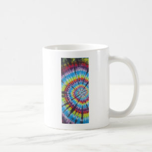 Gefärbte Krawatte 2 - Am beliebtesten Kaffeetasse