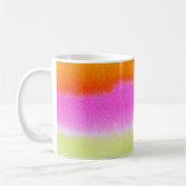 GEFÄRBTE KRAWATTE 2 KAFFEETASSE (Links)