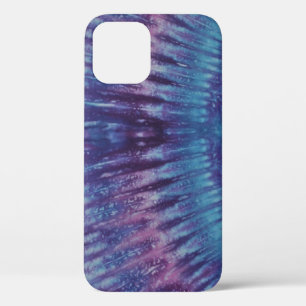 Gefärbte Krawatte Case-Mate iPhone Hülle