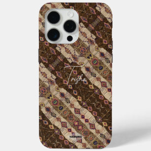 Gefärbte Krawatte Design Handy-Fall Case-Mate iPhone Hülle