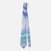 Gefärbte Krawatte gewechselt (Vorderseite)