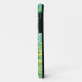 Gefärbte Krawatte iPhone 5G Fall Case-Mate iPhone Hülle (Hinten/Links)