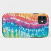 Gefärbte Krawatte iPhone 5G Fall Case-Mate iPhone Hülle (Rückseite (Horizontal))